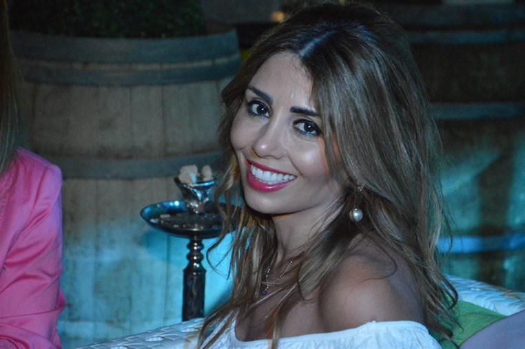 Opening of Sky Night Al Rihab